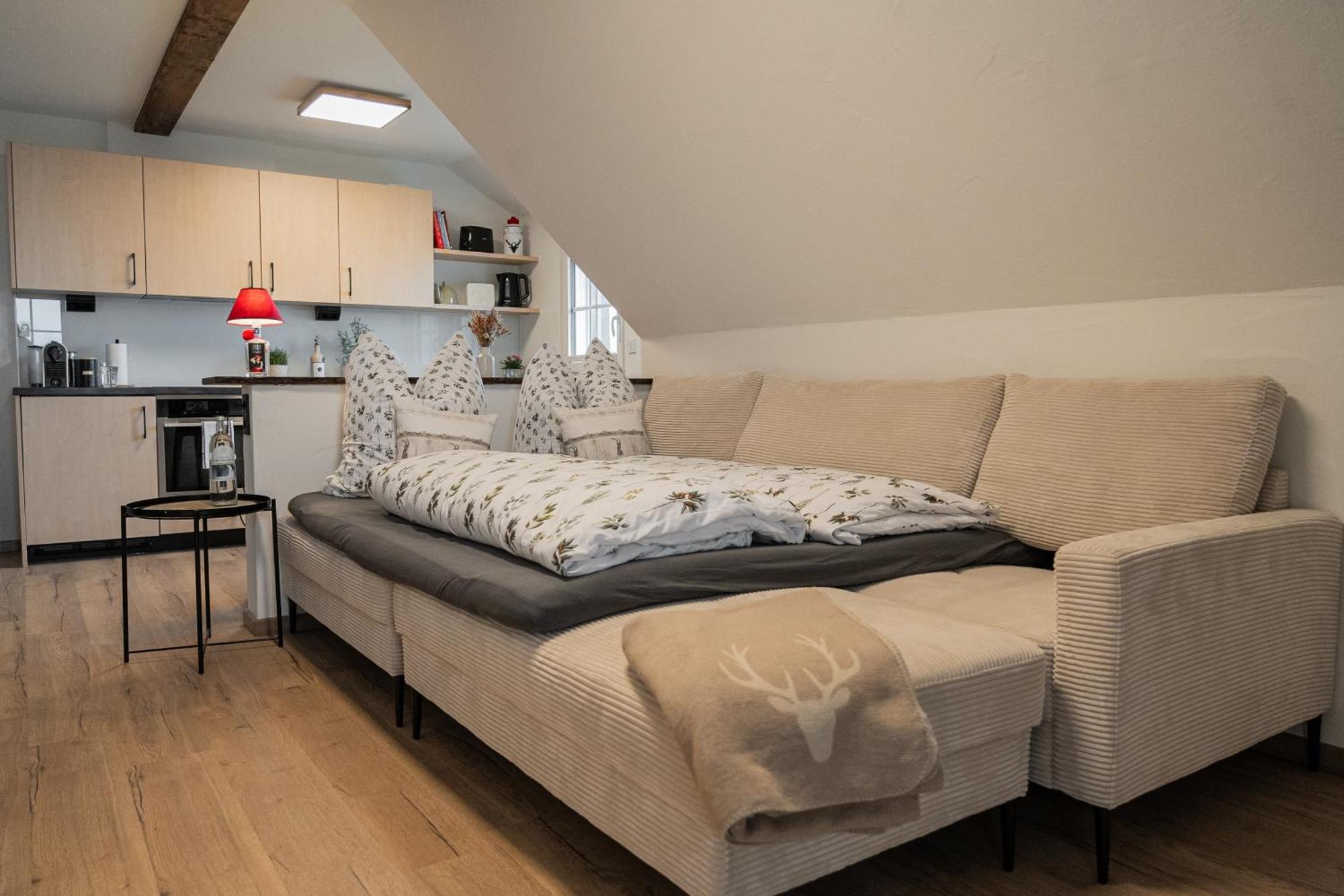 View House, Schauinsland, Black Forest Muenstertal Room photo