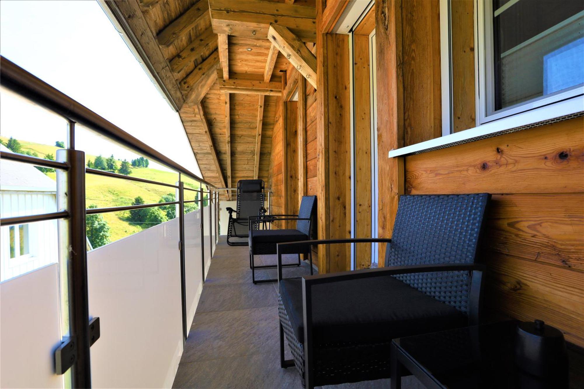 View House, Schauinsland, Black Forest Muenstertal Room photo