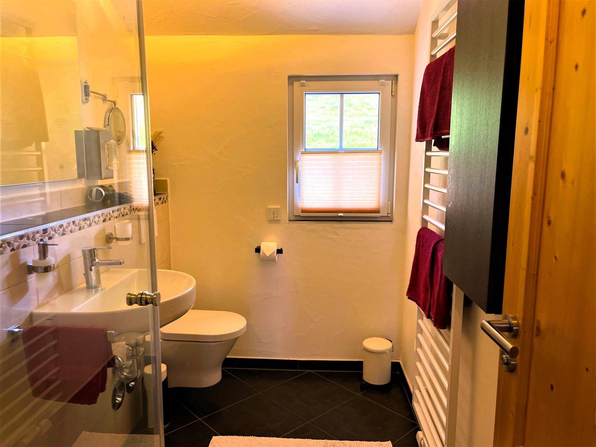 View House, Schauinsland, Black Forest Muenstertal Room photo