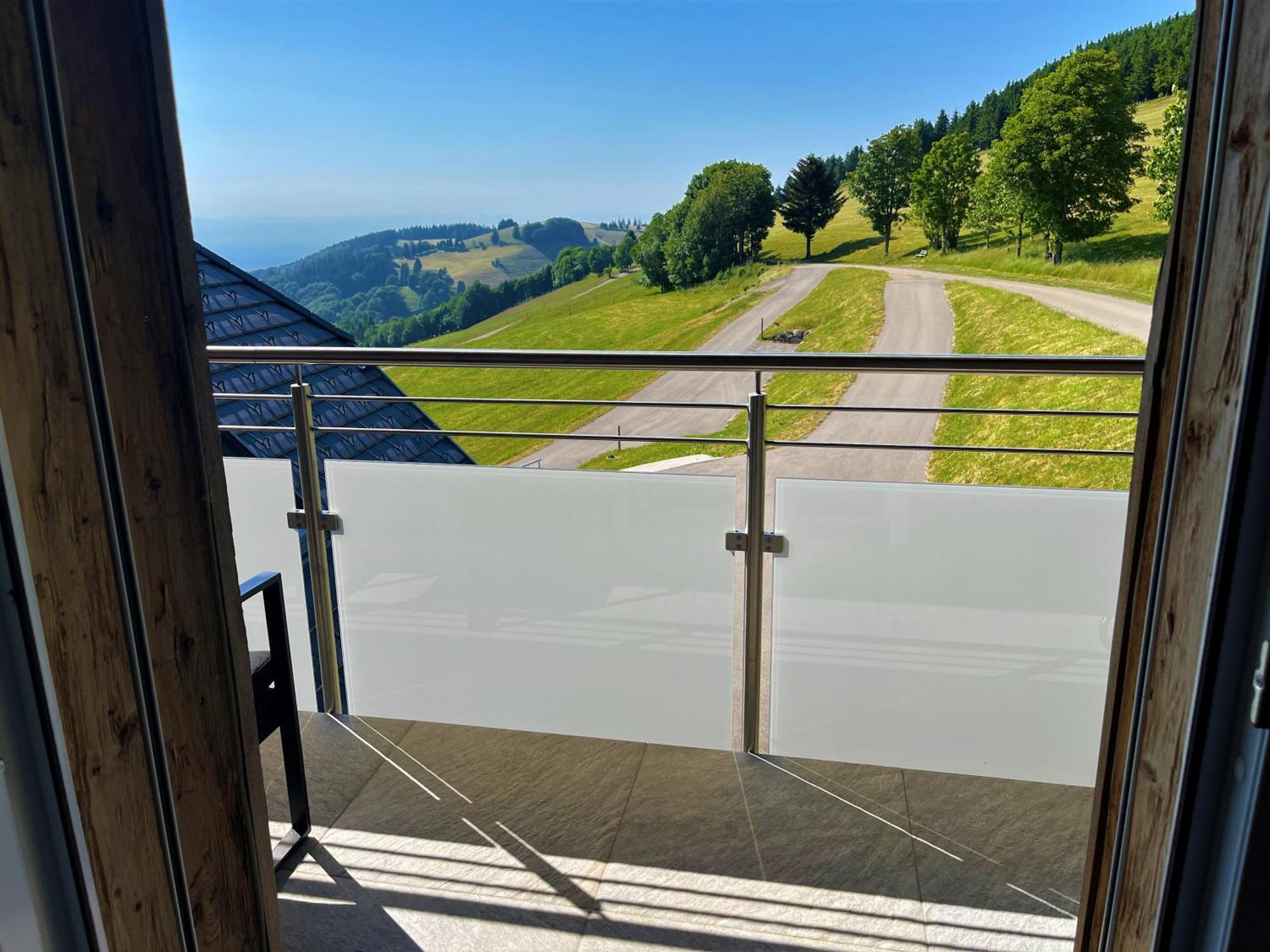 View House, Schauinsland, Black Forest Muenstertal Exterior photo